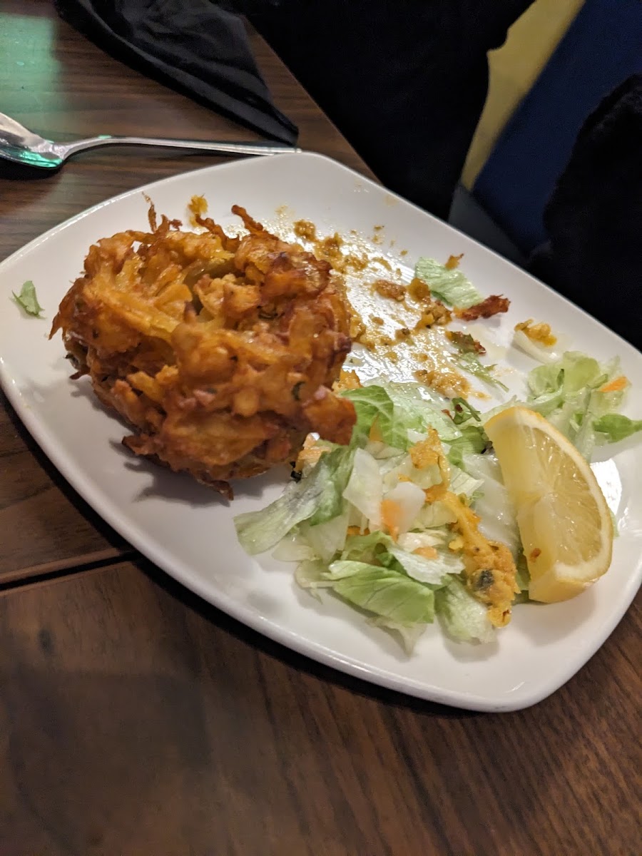 Nur Authentic Indian Resturant & Takeaway-2