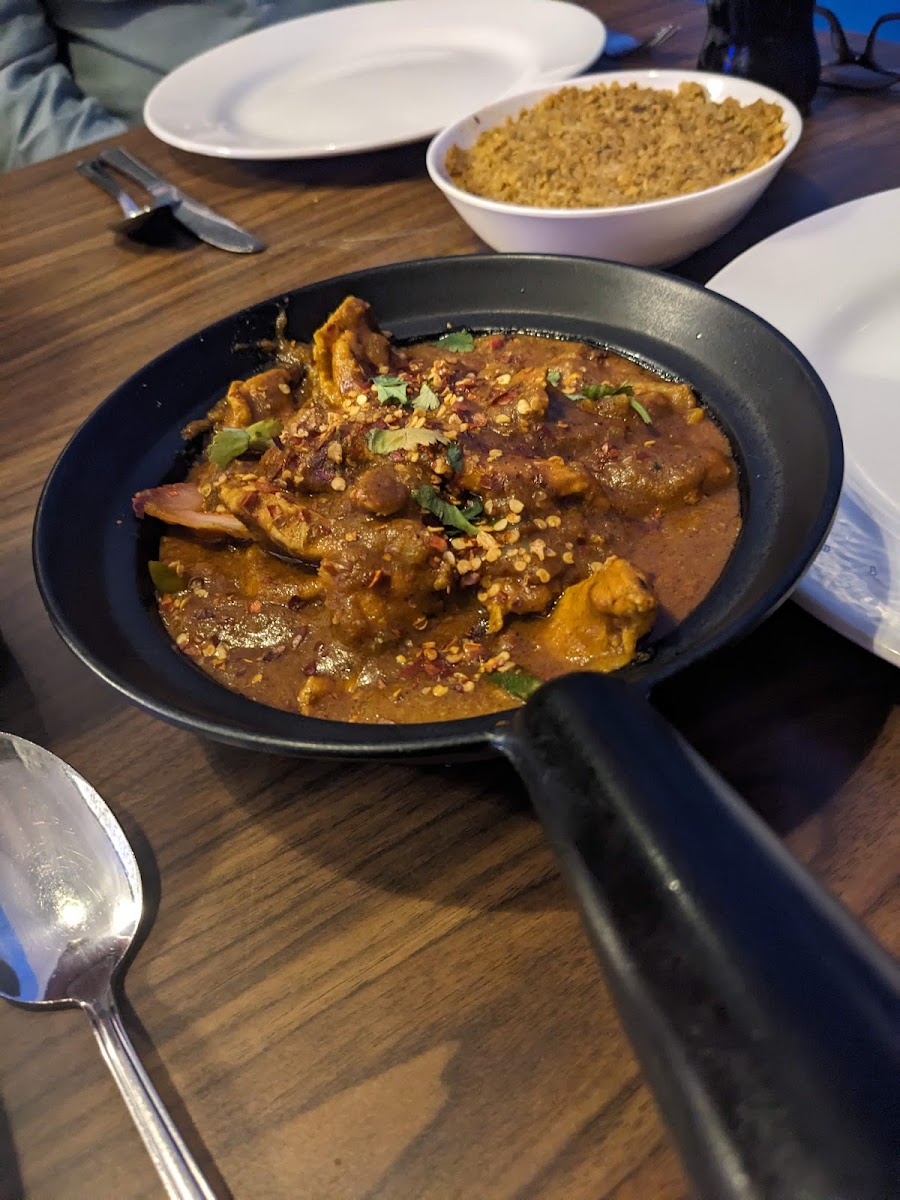 Nur Authentic Indian Resturant & Takeaway-3