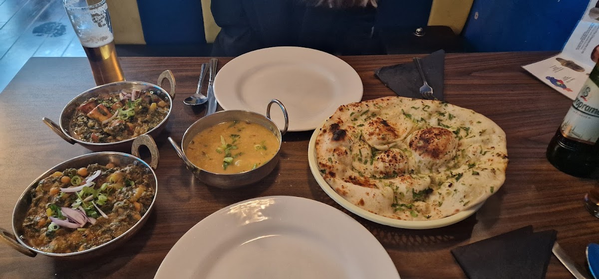 Nur Authentic Indian Resturant & Takeaway-4