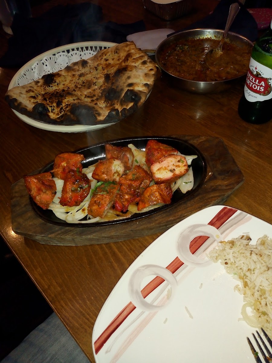Nur Authentic Indian Resturant & Takeaway-5