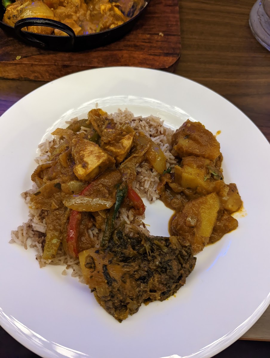 Nur Authentic Indian Resturant & Takeaway-6