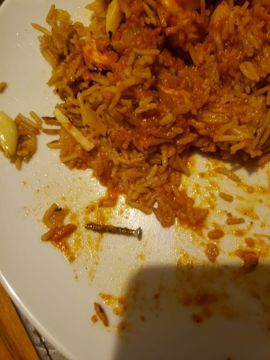 Nur Authentic Indian Resturant & Takeaway-7