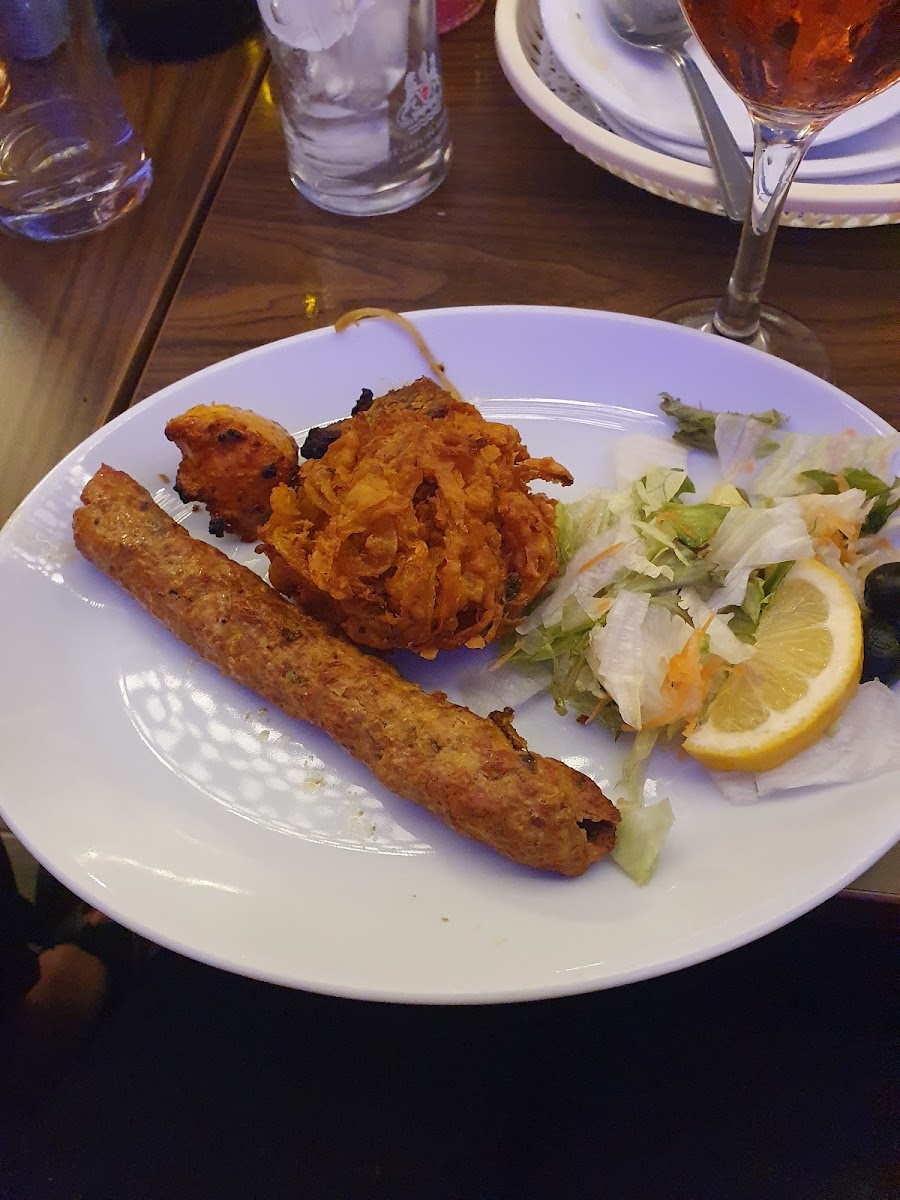 Nur Authentic Indian Resturant & Takeaway-8